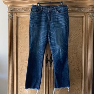 a.n.a. Jeans Excellent Condition!